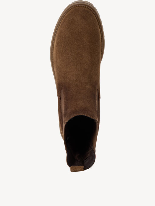Chelseaboot, BROWN, hi-res