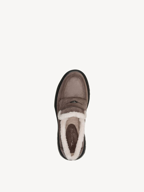 Slipper, TAUPE, hi-res