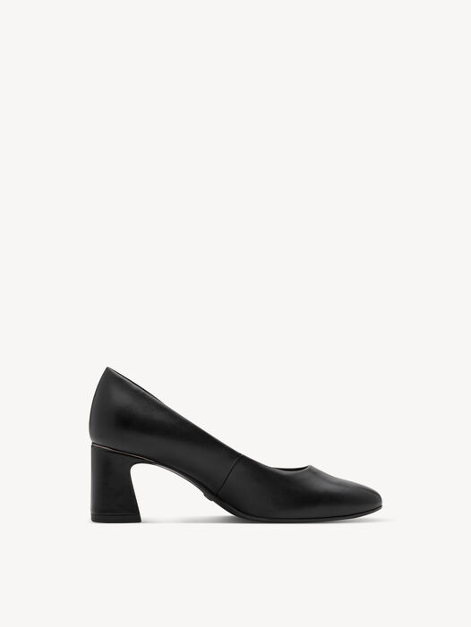 Pumps, BLACK, hi-res