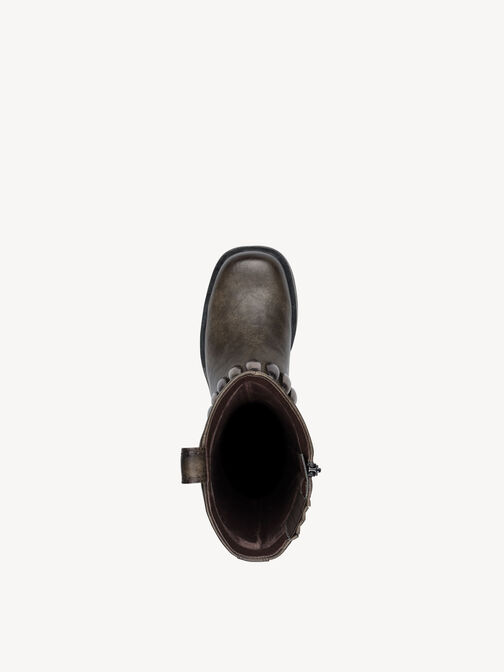 Bottes, CIGAR, hi-res