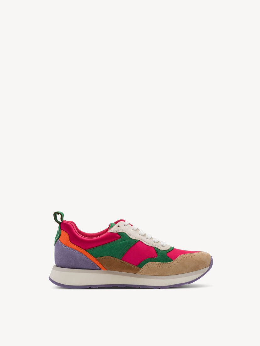 Sneaker, Multicolor, hi-res
