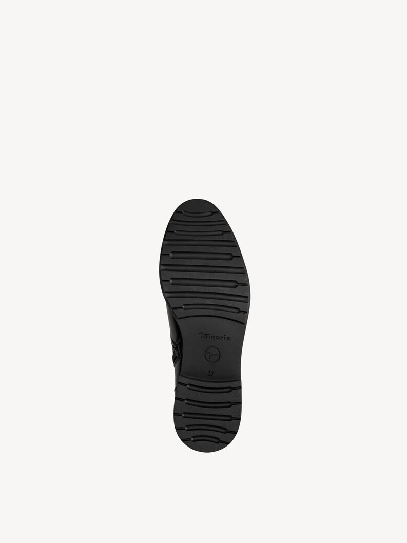 Stiefel - schwarz, BLACK, hi-res