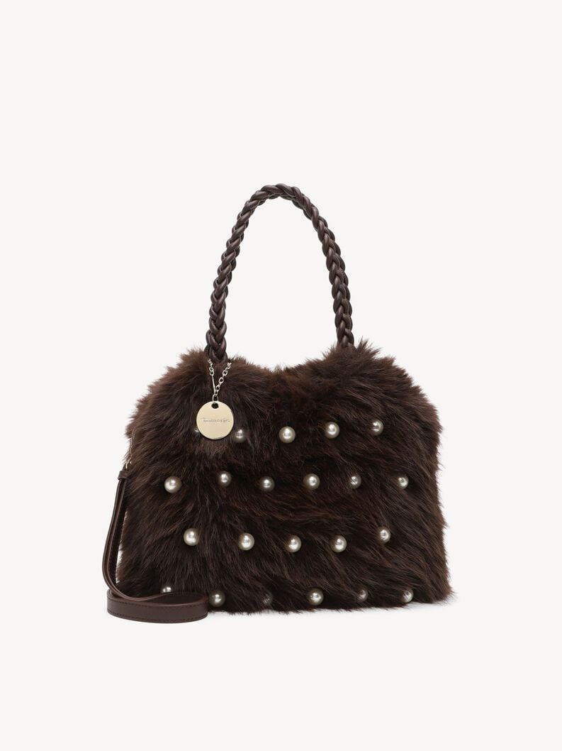 Shopper - braun, brown, hi-res