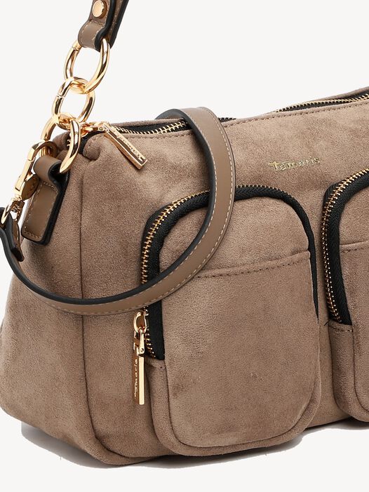 Tas, darktaupe, hi-res