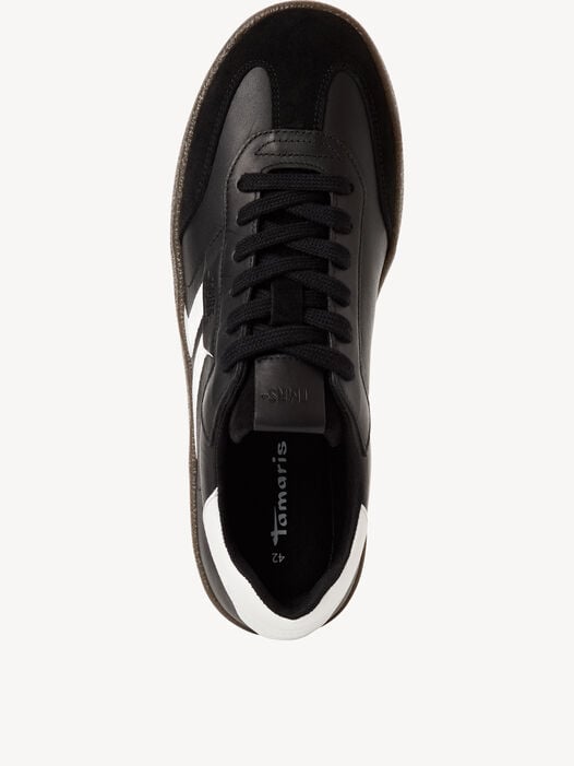 Sneaker, BLACK COMB, hi-res