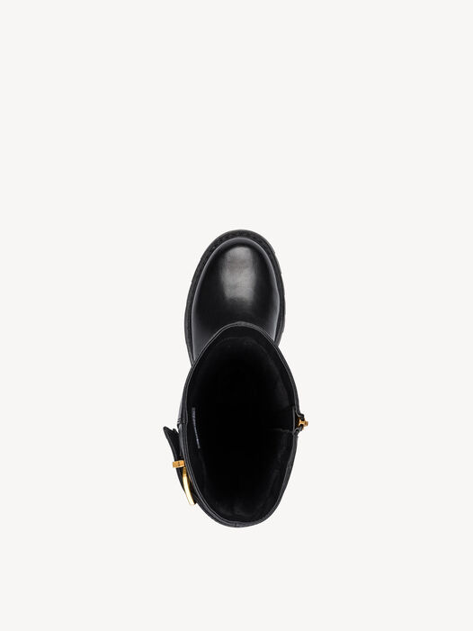 Laarzen, BLACK, hi-res