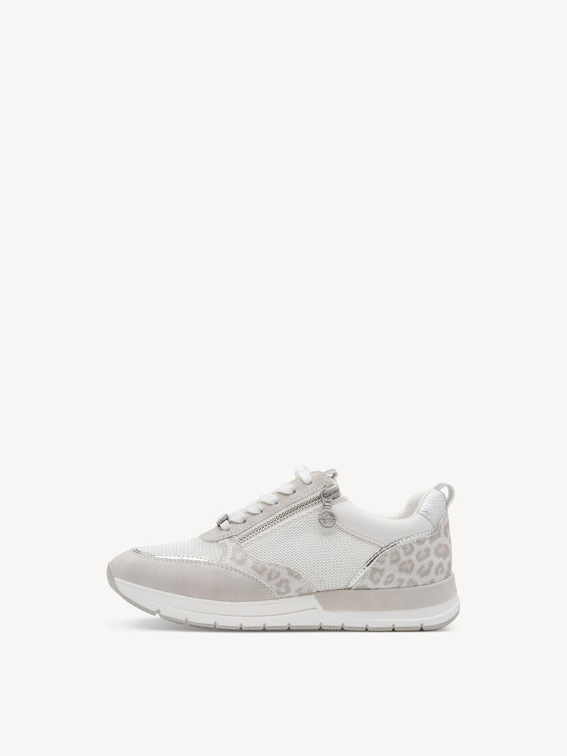 Sneaker, SILVER COMB, hi-res