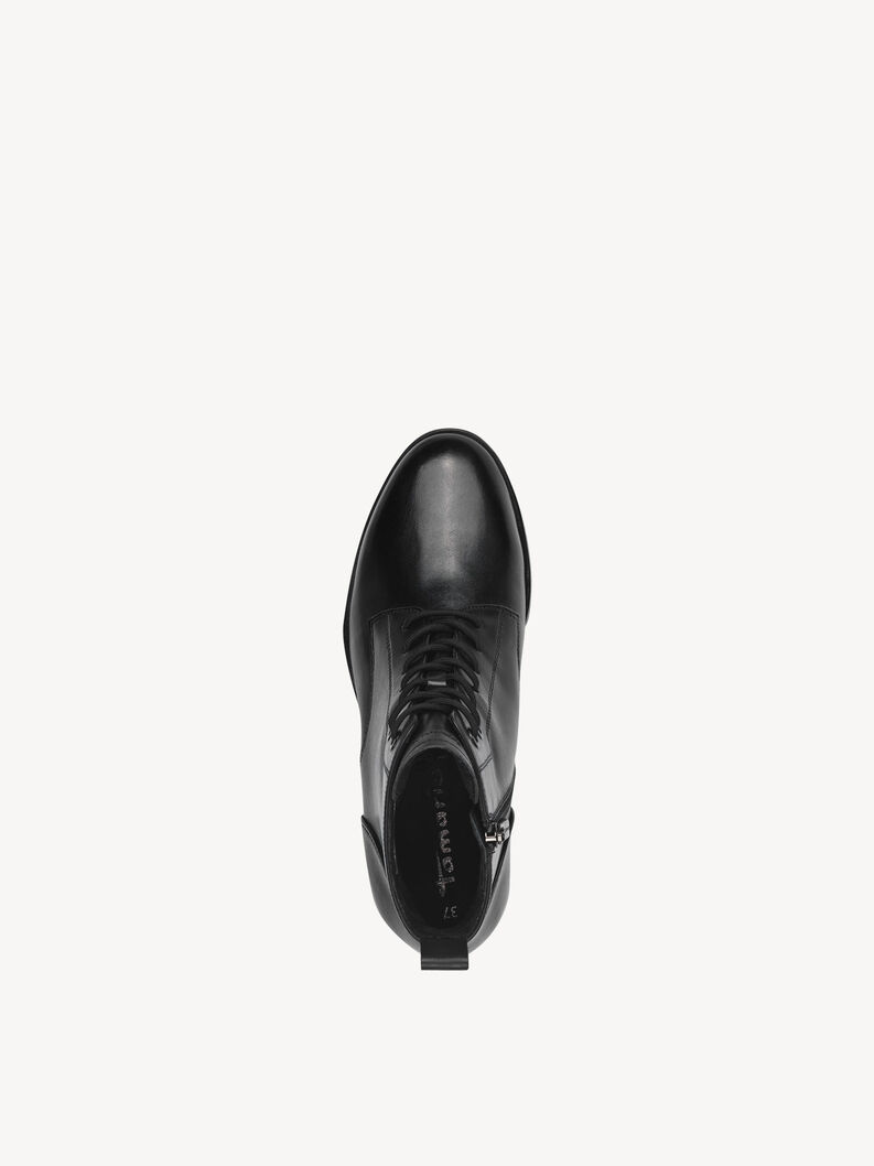 Bottine, BLACK, hi-res