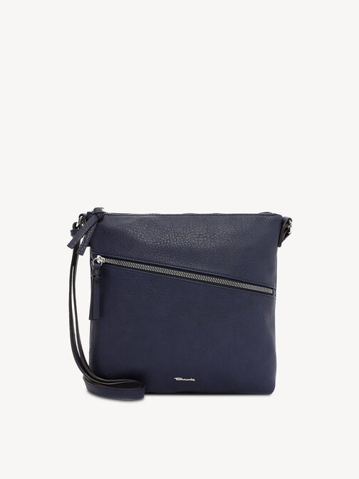 Sac &agrave; bandouli&egrave;re, blue, hi-res