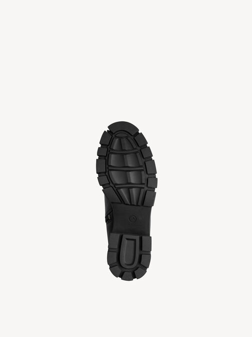 Bottine Chelsea, BLACK LEATHER, hi-res