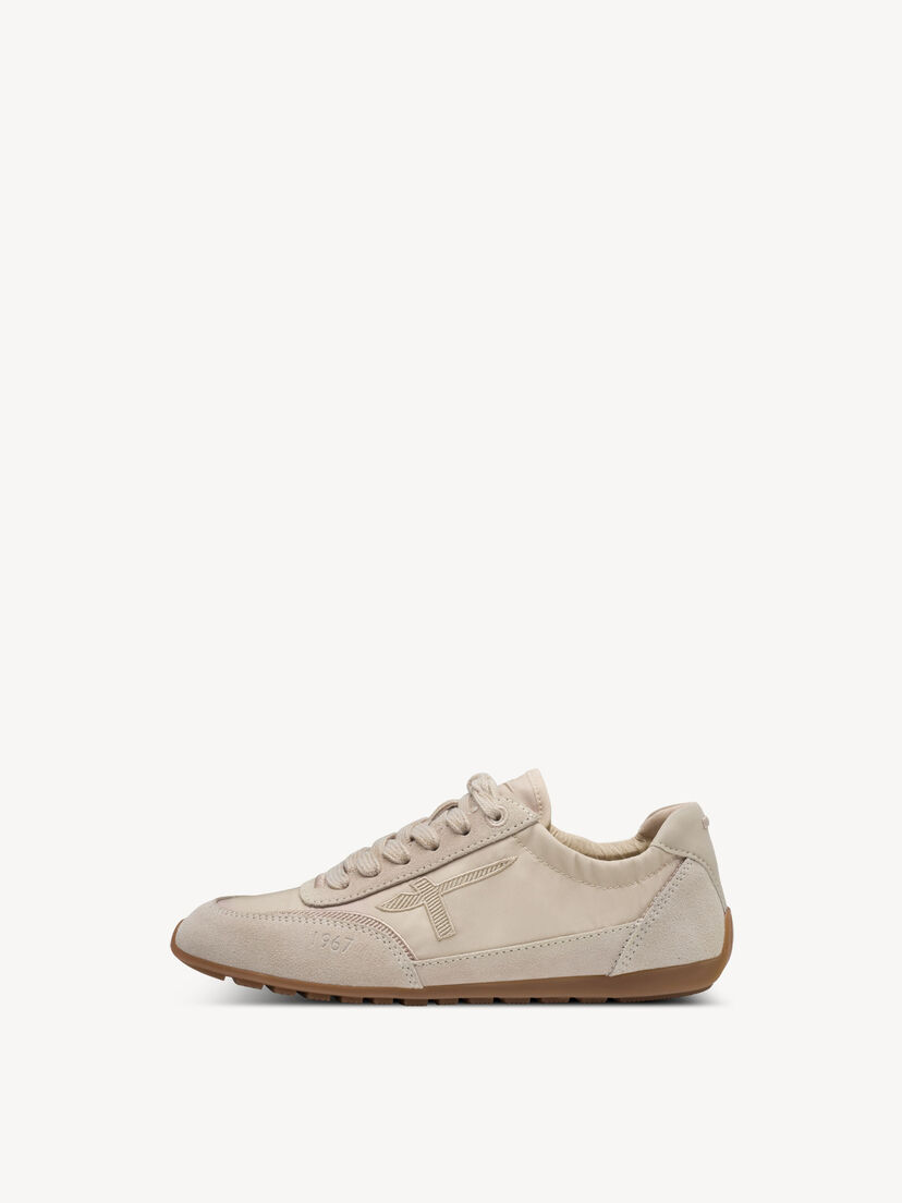 Sneaker - bruin, ANTELOPE, hi-res