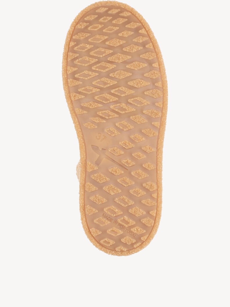 Bottine - vert, OLIVE COMB, hi-res