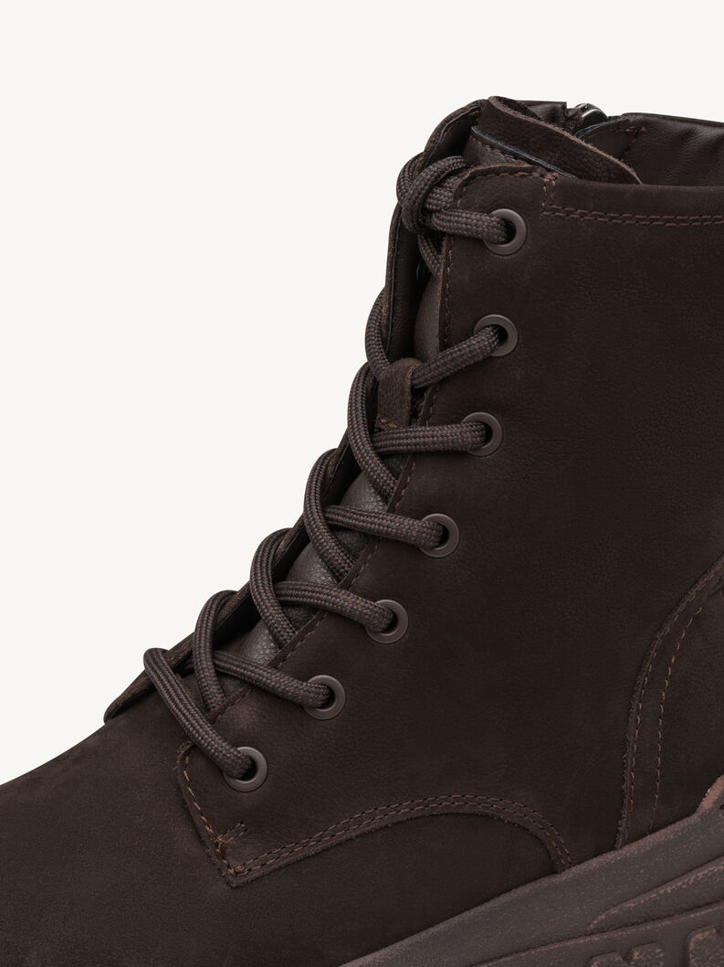 Bottine - marron, MOCCA, hi-res