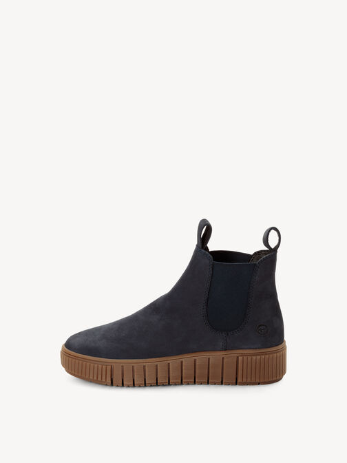 Bottine Chelsea, NAVY, hi-res