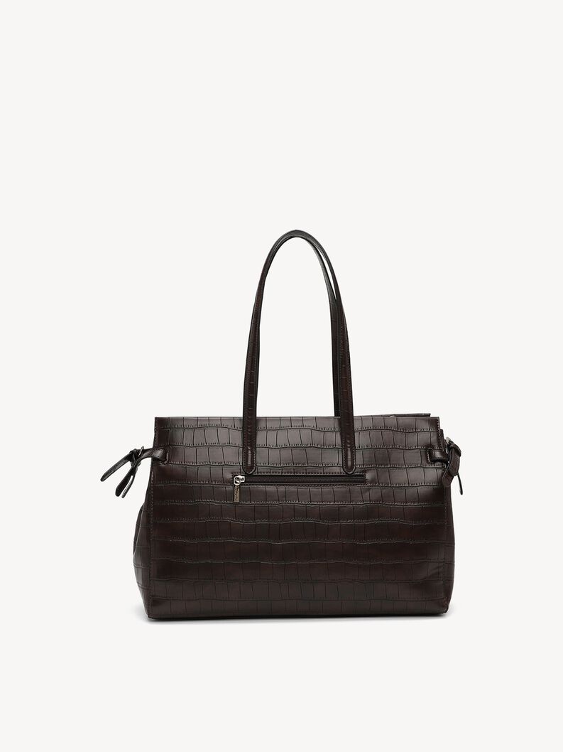 Shopper - braun, brown, hi-res