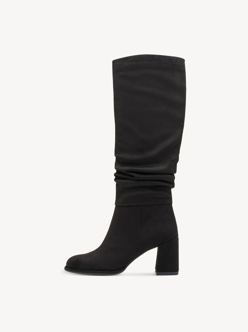 Boots, BLACK, hi-res