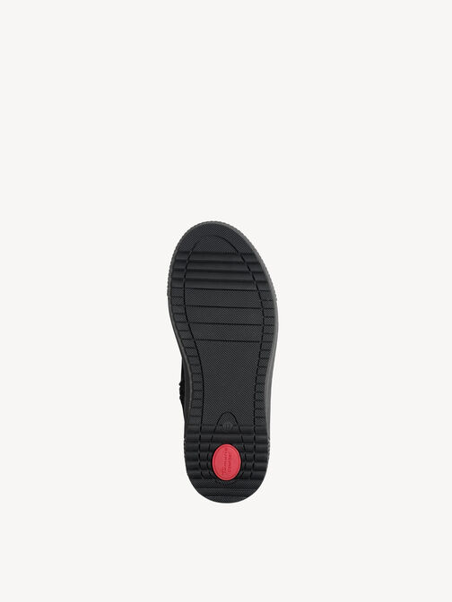 Bottine, BLACK, hi-res