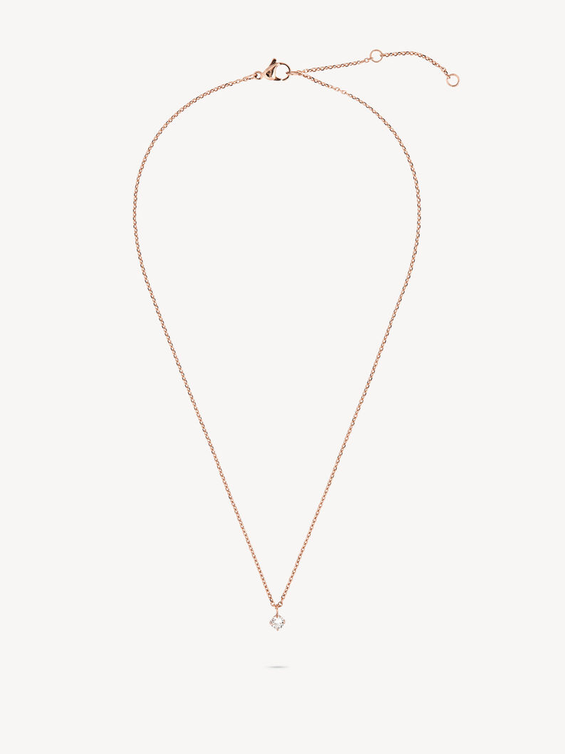 Catenina - oro rosa, ros&eacute;gold, hi-res