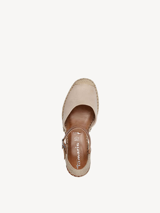 Espadrilles, NUDE, hi-res