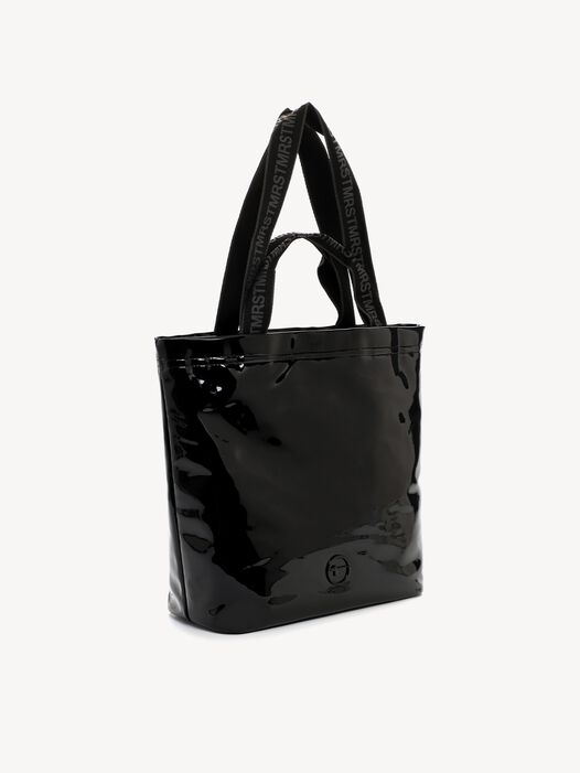 Shopper, black, hi-res