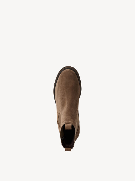 Chelseaboot, BROWN, hi-res