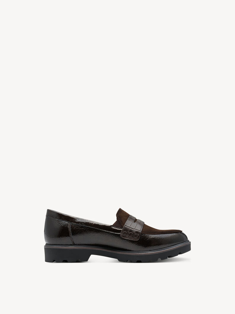 Slipper - braun, MOCCA, hi-res