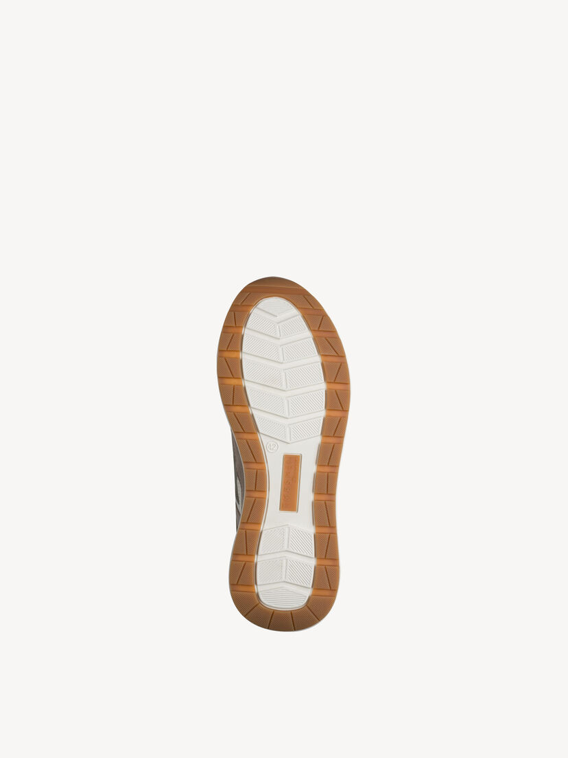 Sneaker - groen, OLIVE COMB, hi-res