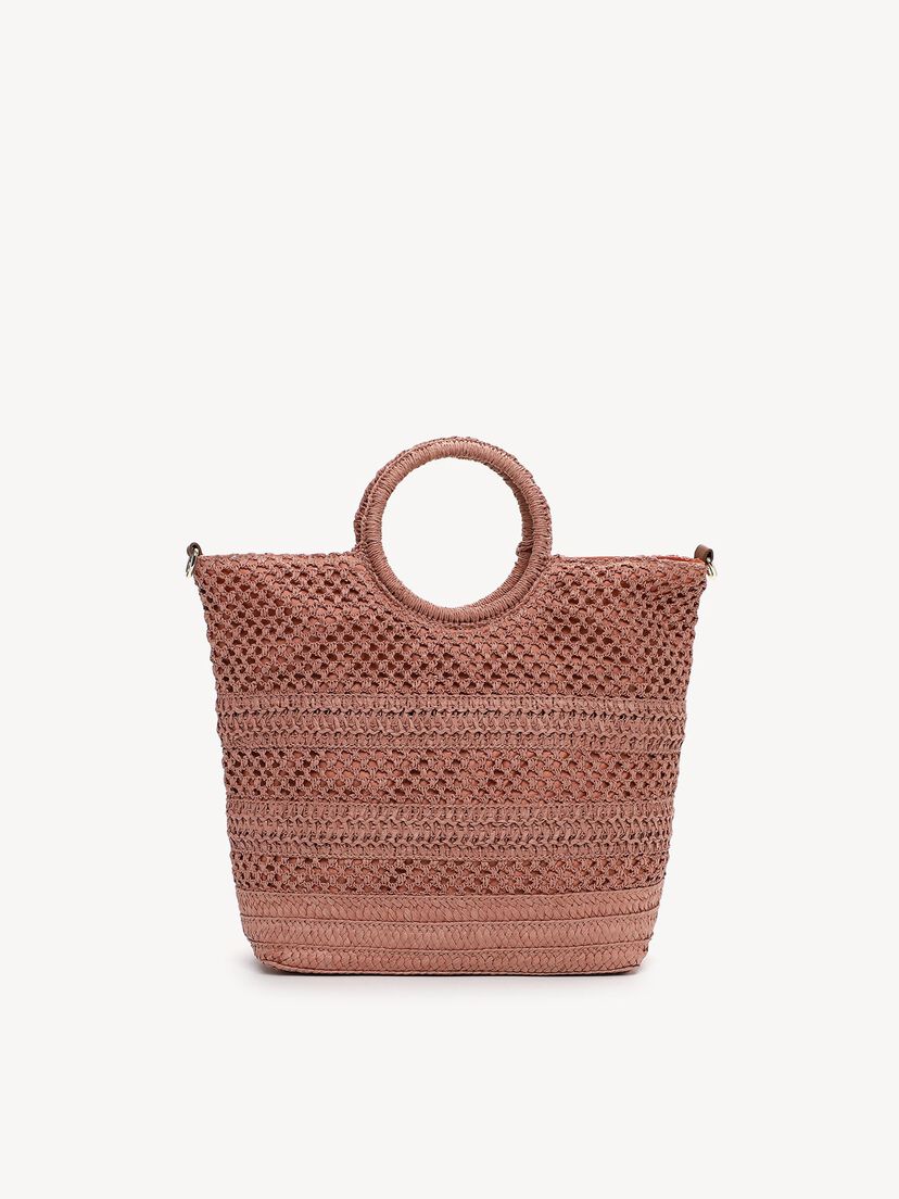 Shopper - pink, rose, hi-res