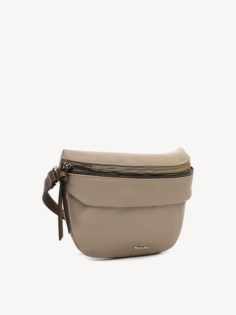 Schoudertas - beige, sand, hi-res