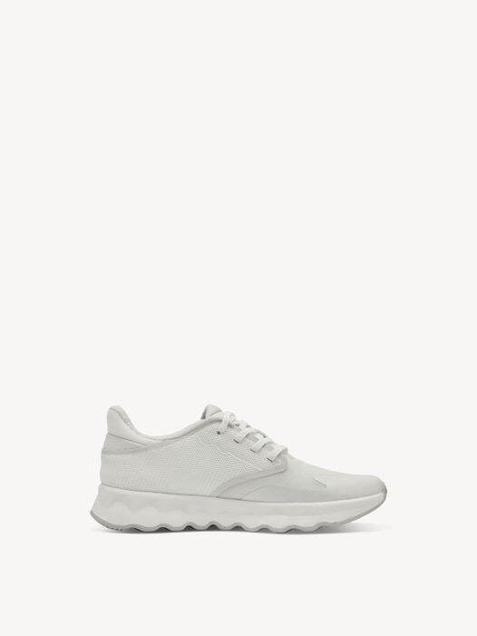 Sneaker, WHITE, hi-res
