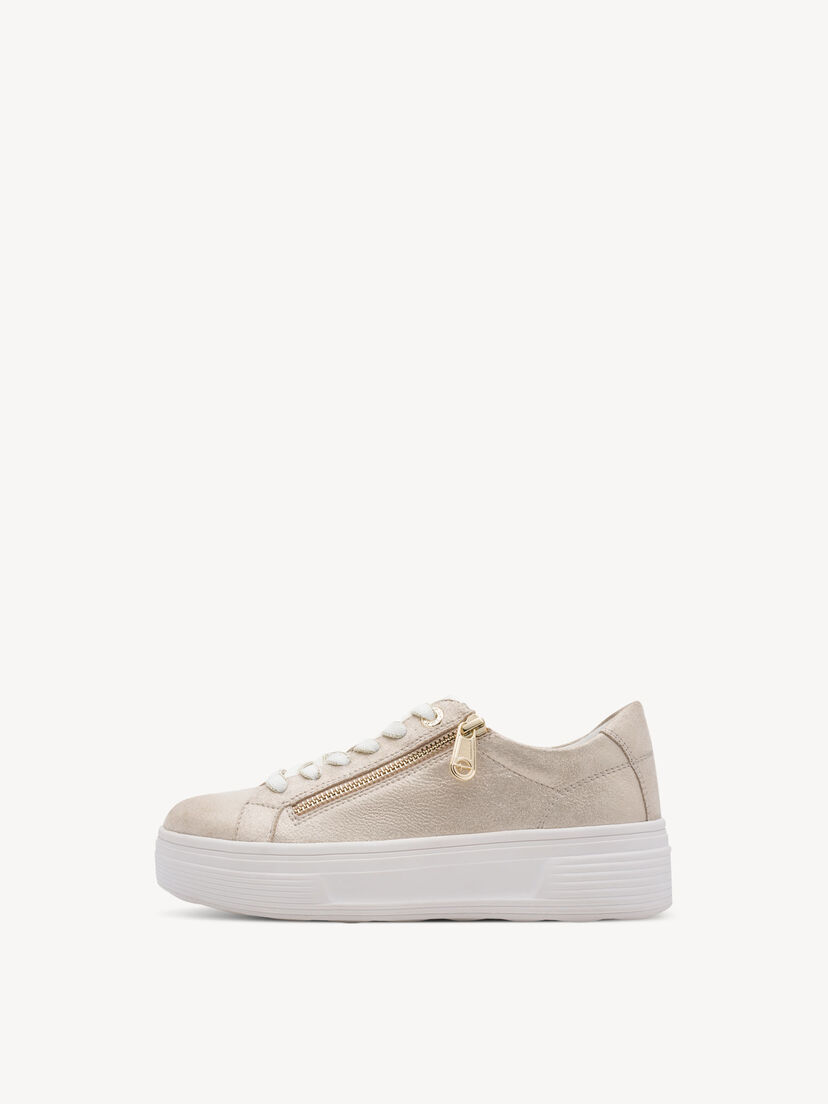Sneaker - beige, BEIGE GLAM, hi-res