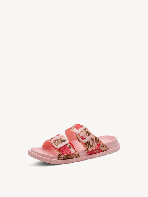 Mule, PINK COMB, hi-res