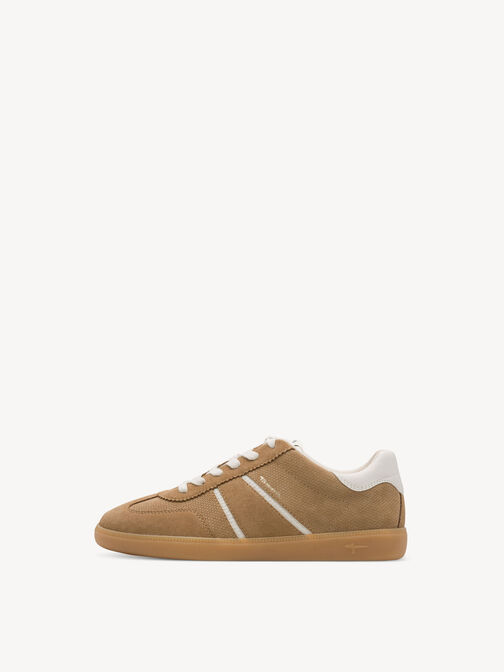 Sneaker, TAUPE, hi-res
