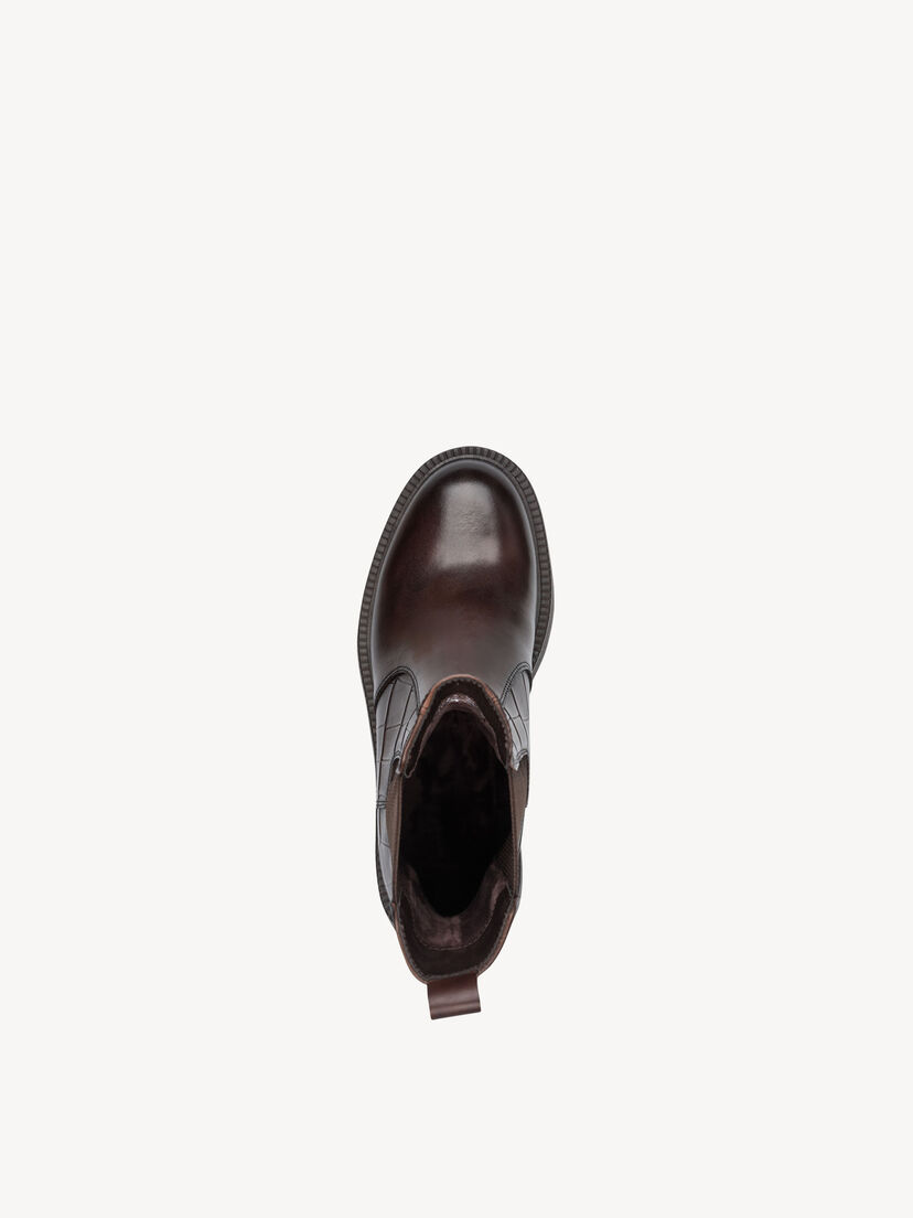 Chelseaboot, MAHOGANY COMB, hi-res