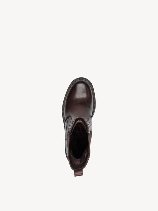 Chelseaboot, MAHOGANY COMB, hi-res