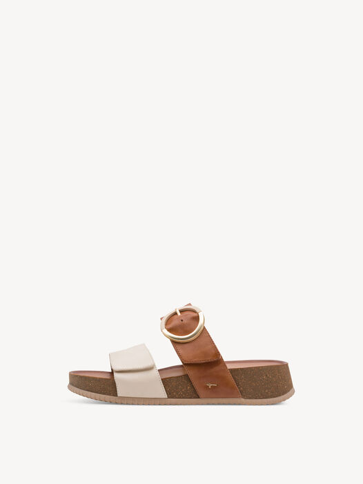 Slipper, IVORY COMB, hi-res