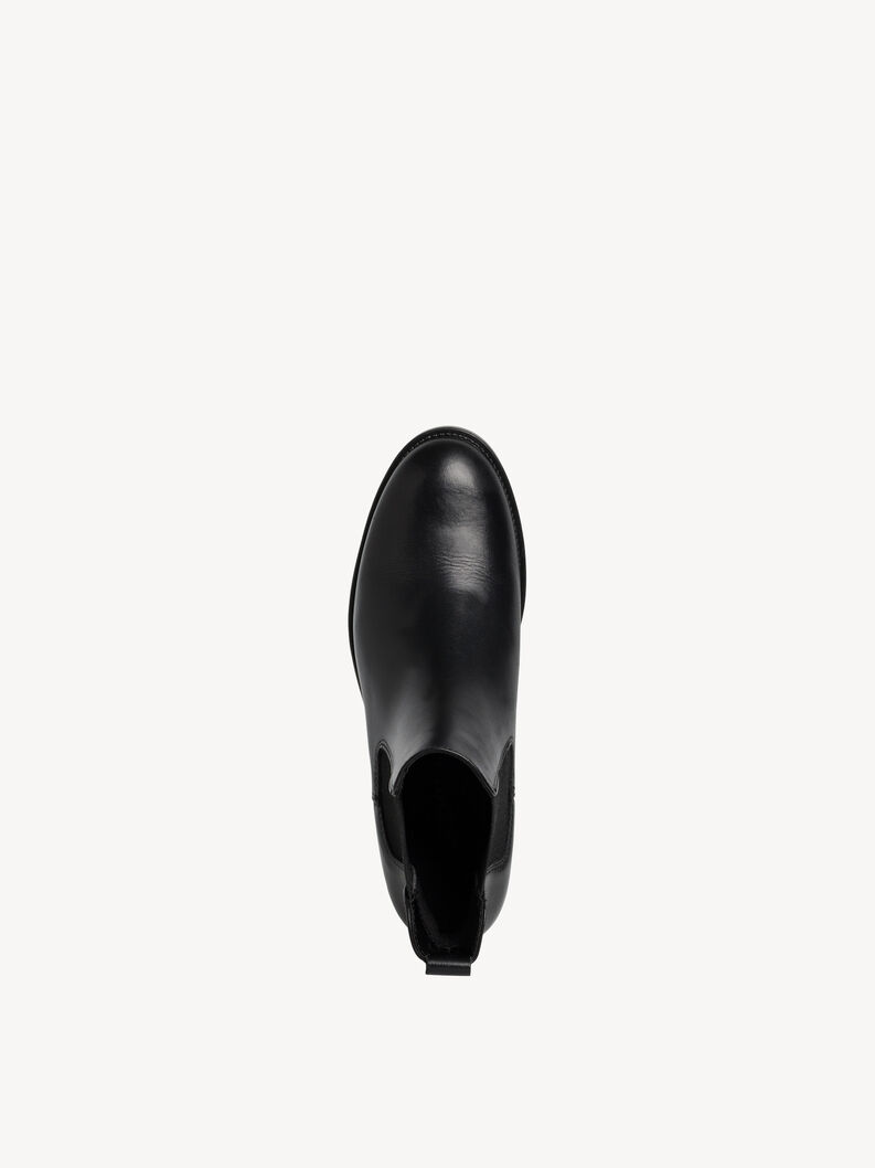 Bottine Chelsea, BLACK, hi-res