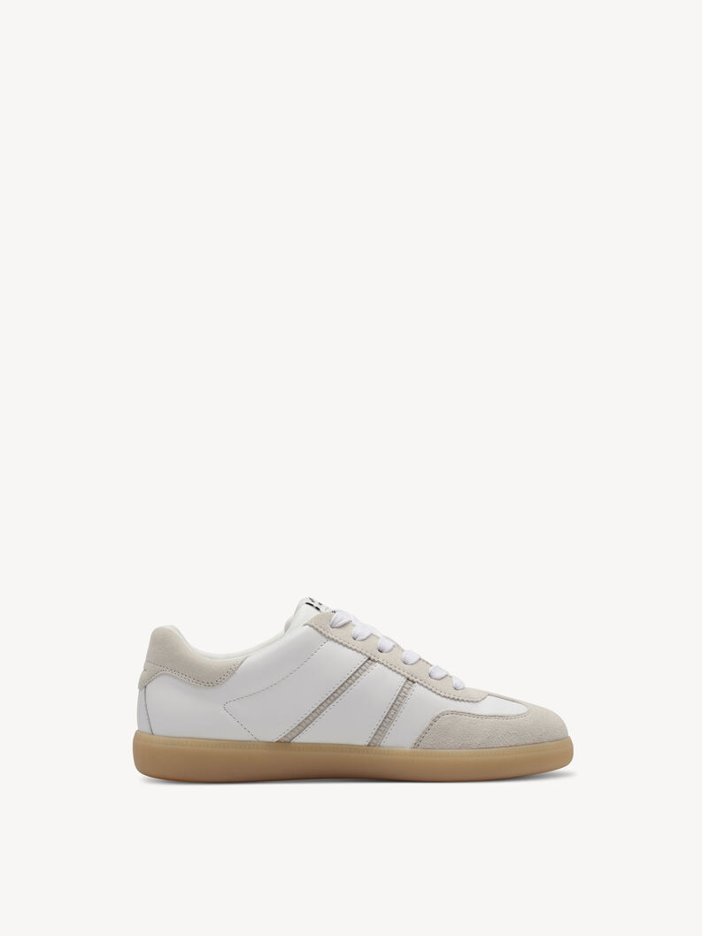 Sneaker - wei&szlig;, WHITE COMB, hi-res