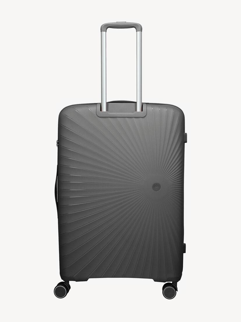 Reiskoffers L - grijs, Anthracite, hi-res