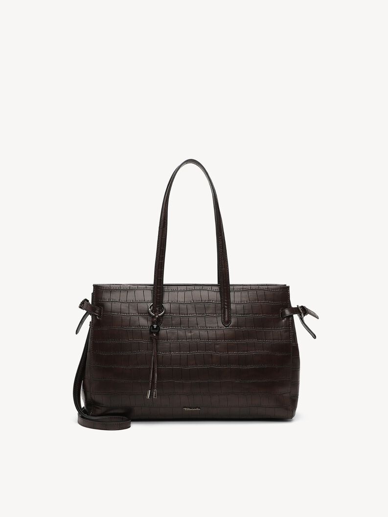 Shopper - braun, brown, hi-res