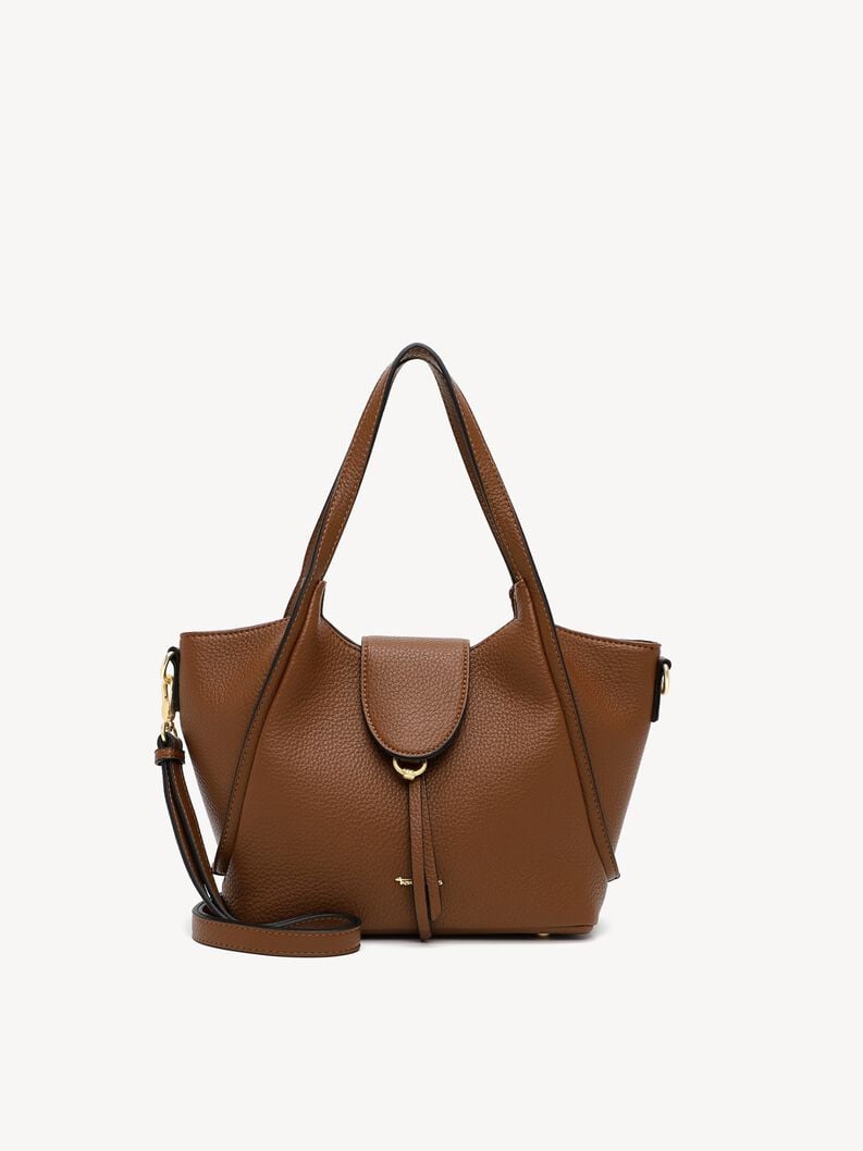 Shopper - braun, cognac, hi-res
