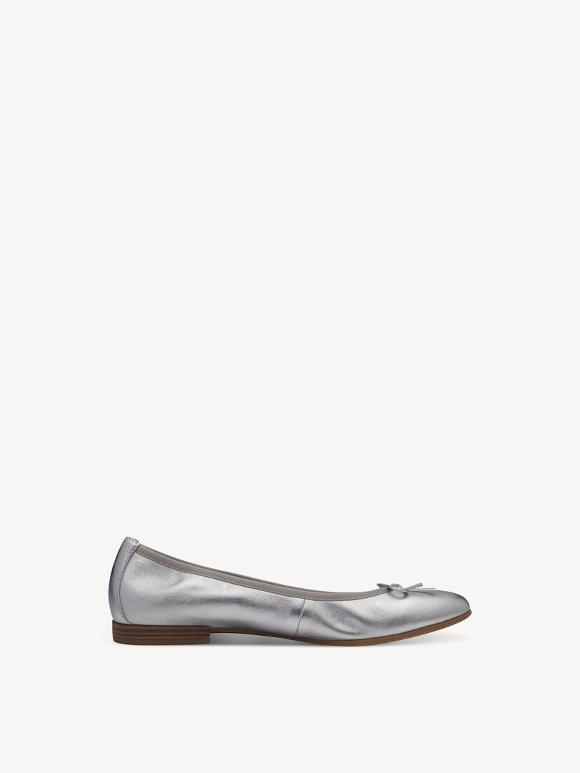 Ballerina, SILVER, hi-res