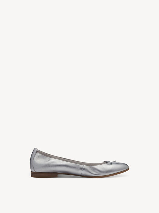 Ballerina, SILVER, hi-res