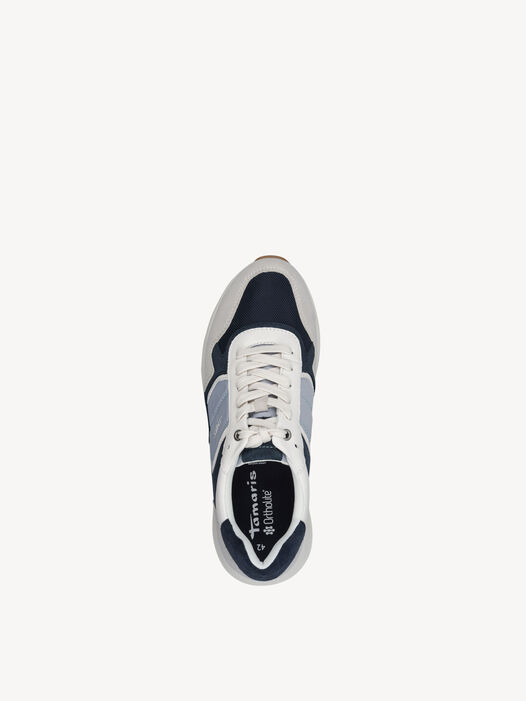 Sneaker, GREY COMB, hi-res