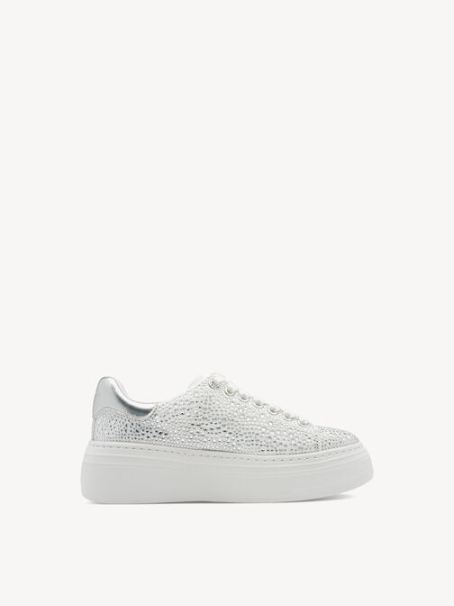 sneaker, SILVER GLAM, hi-res