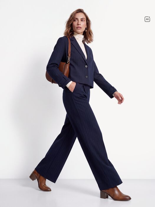 Enkellaarsje, COGNAC LEATHER, hi-res