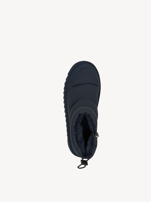 Enkellaarsje, NAVY, hi-res
