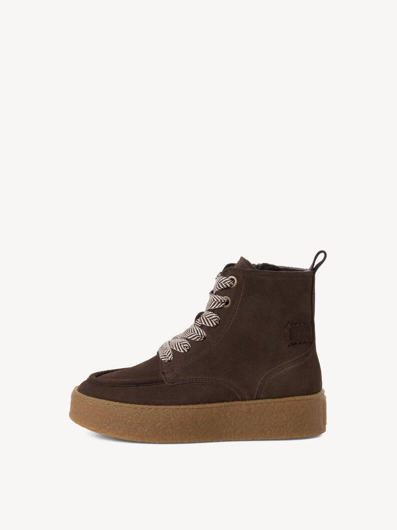 Bootie, MOCCA, hi-res