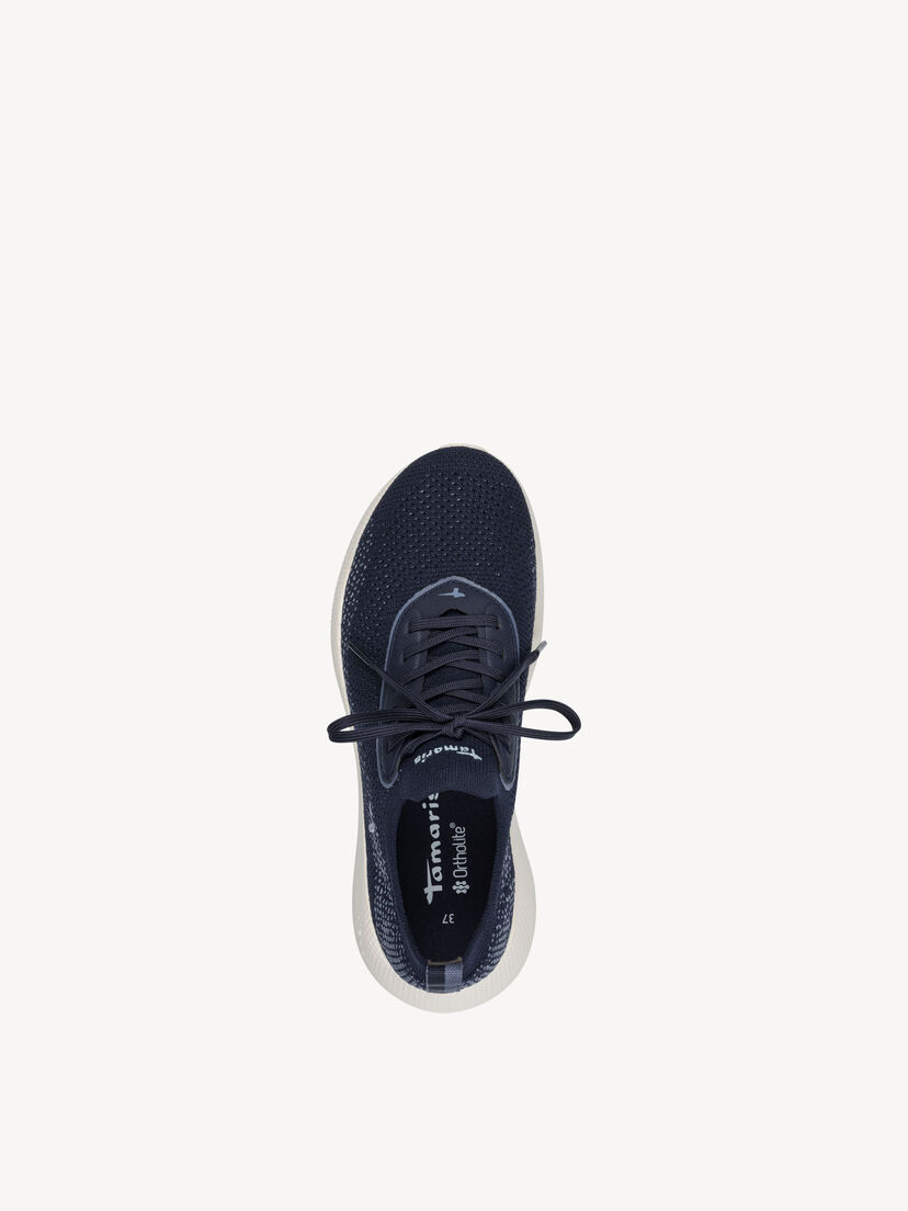 Sneaker, NAVY, hi-res