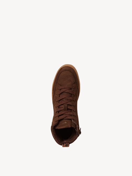 Bottine, MOCCA, hi-res